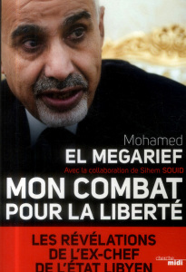 Sihem Souid - El Megarief - Mon combat pour la liberté